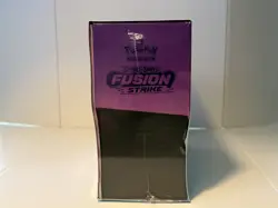 Pokemon Center Fusion Strike Elite Trainer Box ETB Sealed PC Exclusive - Image 2