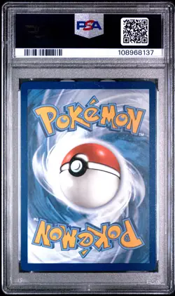 2020 Pokemon SWSH Vivid Voltage #138 Rayquaza Amazing Rare PSA 10 Gem Mint - Image 2