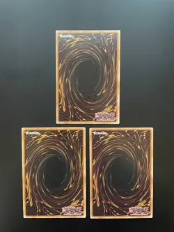 Yugioh Reese The Ice Mistress SDRE-EN020 1st Edition Common LP X3 - Image 2