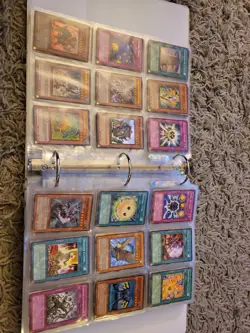 🔥🔥Yu-Gi-Oh Cards Lot (493) 1st EDITION- LIMITED EDITION- HOLOs 📸 27 Page - Image 5