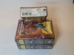 3x Dragon Shield Japanese Size Matte Outer Sleeves Clear Sealed Yu-Gi-Oh TCG - Image 3