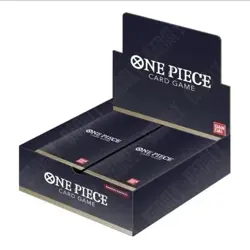 ✅One Piece OP-17 Case of 12x Booster Boxes | SEALED | ENGLISH | PRESALE - Image 1