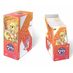 Kayou My Little Pony Moon 7 Collectible Cards - Chinese Version - Image 1