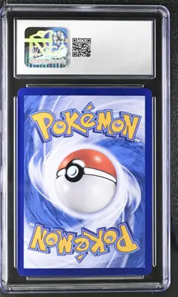 Pokemon Chinese TCG - CGC Graded 4 Card Lot GEM MINT 10 2025 - Image 3