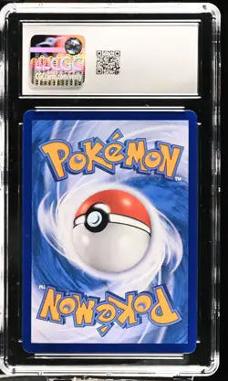 Pokemon Chinese TCG - CGC Graded 4 Card Lot GEM MINT 10 2025 - Image 5
