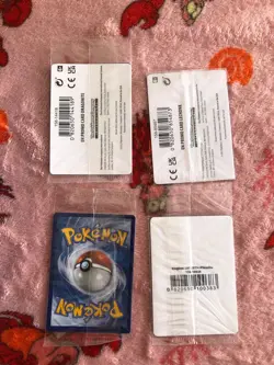 Pokemon Cards Large Job Lot Of Singles - Image 4