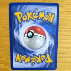 UNOWN O 69/75 POKEMON CARD (NEO DISCOVERY SET) - Image 5