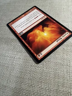 PYRETIC RITUAL Magic 2011 MTG Magic the Gathering Cards DJMagic - Image 4