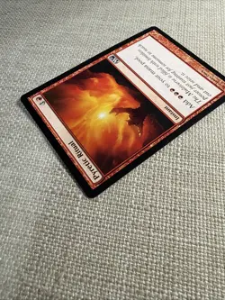 PYRETIC RITUAL Magic 2011 MTG Magic the Gathering Cards DJMagic - Image 5