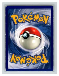 Bulbasaur #044/102 Base Set (Shadowless) Pokemon Card TCG - Image 2
