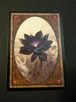 MTG - Demonic Tutor - Fanart Borderless Style - EDH / Playtest - Image 2