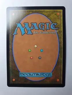 MTG - Force of Will - Dominaria Remastered #284 - Retro Foil Mythic N/M - Image 2