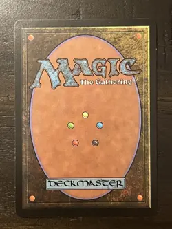 Crusade *Rare* Magic MtG x1 Sixth 6th Edition Moderate Play - Image 2