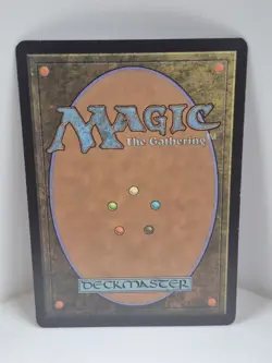 MTG Magic the Gathering EVE Eventide Regular Uncommon English NECROSKITTER NM - Image 2