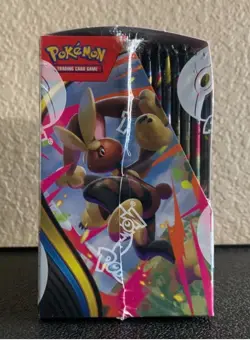 Pokemon TCG: Phantasmal Flames Booster Box/New/Sealed/Ships Fast! - Image 4