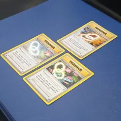 Pokemon TCG Charizard Slowbro Venusaur Uncommons Spirit Link Lot LP - Image 3