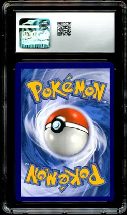 CGC 10 GEM MINT Charizard V SWSH260 ALTERNATE ART PROMO Pokemon Card 125 - Image 3