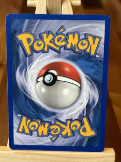 Pokemon Gengar TCG Expedition Base Set 48/165, Regular Rare Card - Image 3