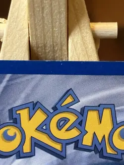 Pokemon Gengar TCG Expedition Base Set 48/165, Regular Rare Card - Image 5