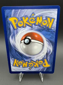 Team Rocket's Moltres EX 208/182 Double Rare Destined Rivals Stamped Pokemon TCG - Image 2