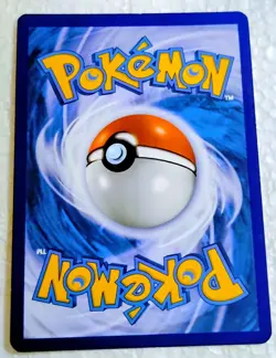 Pokemon 2018 ~ Rockruff - 75/131 - Reverse Holo - Forbidden Light - NM/M - Image 2