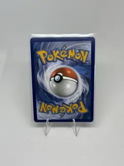 2017 Pokemon Sun and Moon Burning Shadows #144/147 Kiawe FULL ART Ultra Rare - Image 2