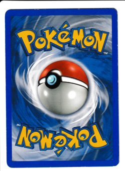 Ledyba 72/144 Reverse Holo Skyridge Damaged - Image 2