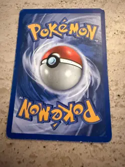 Ledyba 72/144 Reverse Holo Skyridge Damaged - Image 5