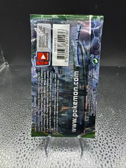 Pokemon TCG Fates Collide Booster Pack of 10 Cards - Factory Sealed - Brand New! 820650801136 - Image 2