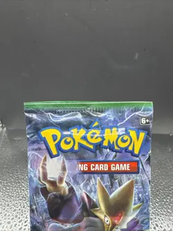 Pokemon TCG Fates Collide Booster Pack of 10 Cards - Factory Sealed - Brand New! 820650801136 - Image 3