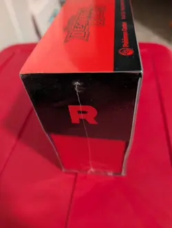 Destined Rivals Elite Trainer Box Pokemon Center Exclusive ETB Factory Sealed - Image 2