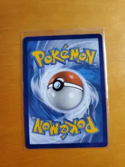 Pokemon Candela Trainer-Supporter Secret Rare Full Art Holo 083/078 Pokemon GO - Image 2