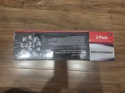 2x Pokemon Trading Card: Scarlet and Violet Prismatic Evolution (Sealed) - Image 3