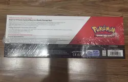 2x Pokemon Trading Card: Scarlet and Violet Prismatic Evolution (Sealed) - Image 4