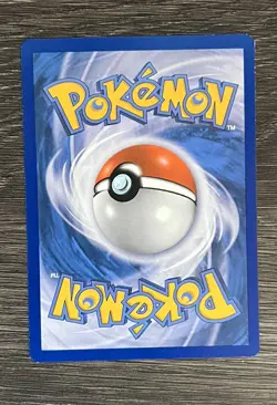 Pokemon Card Gible Dragons Exalted 86/124 PLAYED Reverse Holo Common TCG!!!!!!!! - Image 2