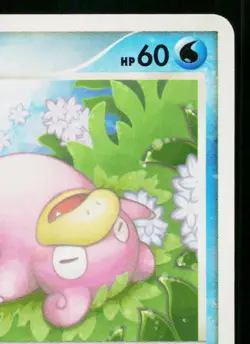 SLOWPOKE DPBP#085 MOONLIT PURSUIT JAPANESE POKEMON TCG - Image 3