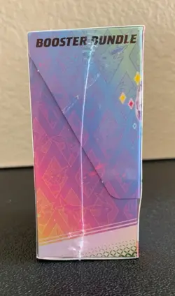 Pokemon TCG Prismatic Evolutions Booster Bundle - New Factory Sealed - Image 5