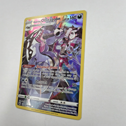 Galarian Obstagoon - TG10/TG30 Astral Radiance CHARACTER RARE Pokemon - NM/MINT - Image 2