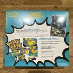 Pokemon TCG Mega Evolution Ascended Heroes Elite Trainer Box ETB - NEW SEALED 🔥 - Image 2