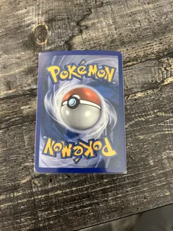 Pokemon TCG Wingull 70/100 Crystal Guardians Reverse Holo NM - Image 2
