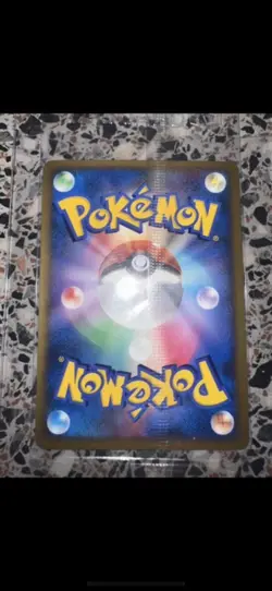 Pokemon Palkia 006/PPP Sealed Japanese Play Promo Mint SWIRL! - Image 2