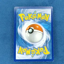 Pokemon TCG Lugia 78/124 Fates Collide Holo Cracked Ice Basic 2016 MP - Image 5