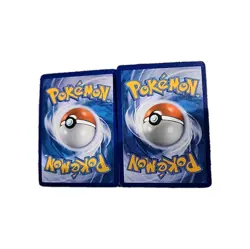 Pokemon Duskull 38/106 Dusclops 39/106 XY Flashfire LP/EX - Image 2