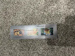 Pokemon Shiny Treasure ex Booster Box Japanese Sealed Factory Shrink SV4a - Image 2