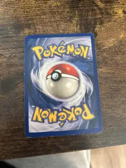 Pokemon Bulbasaur 044/102 Base Set Regular WOTC Vintage - Image 3