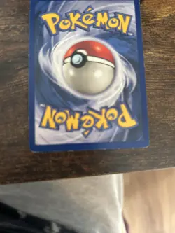 Pokemon Bulbasaur 044/102 Base Set Regular WOTC Vintage - Image 4