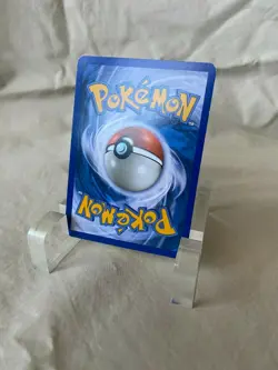 Pokemon TCG Diamond & Pearl Mysterious Treasures Holo Raichu 15/123 RARE - NM/LP - Image 2