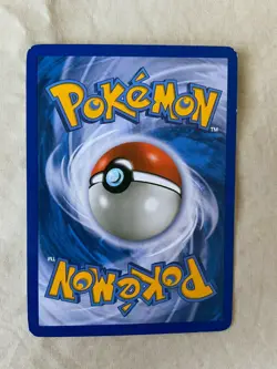 Pokemon TCG Diamond & Pearl Mysterious Treasures Holo Raichu 15/123 RARE - NM/LP - Image 4