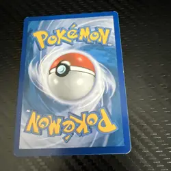 Pokemon TCG Raichu Cracked Ice Holo 10/123 - Image 2