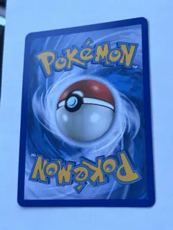 Pokemon RAICHU 77/147 Reverse Holo (2009 Supreme Victors) LP/NM - Image 5